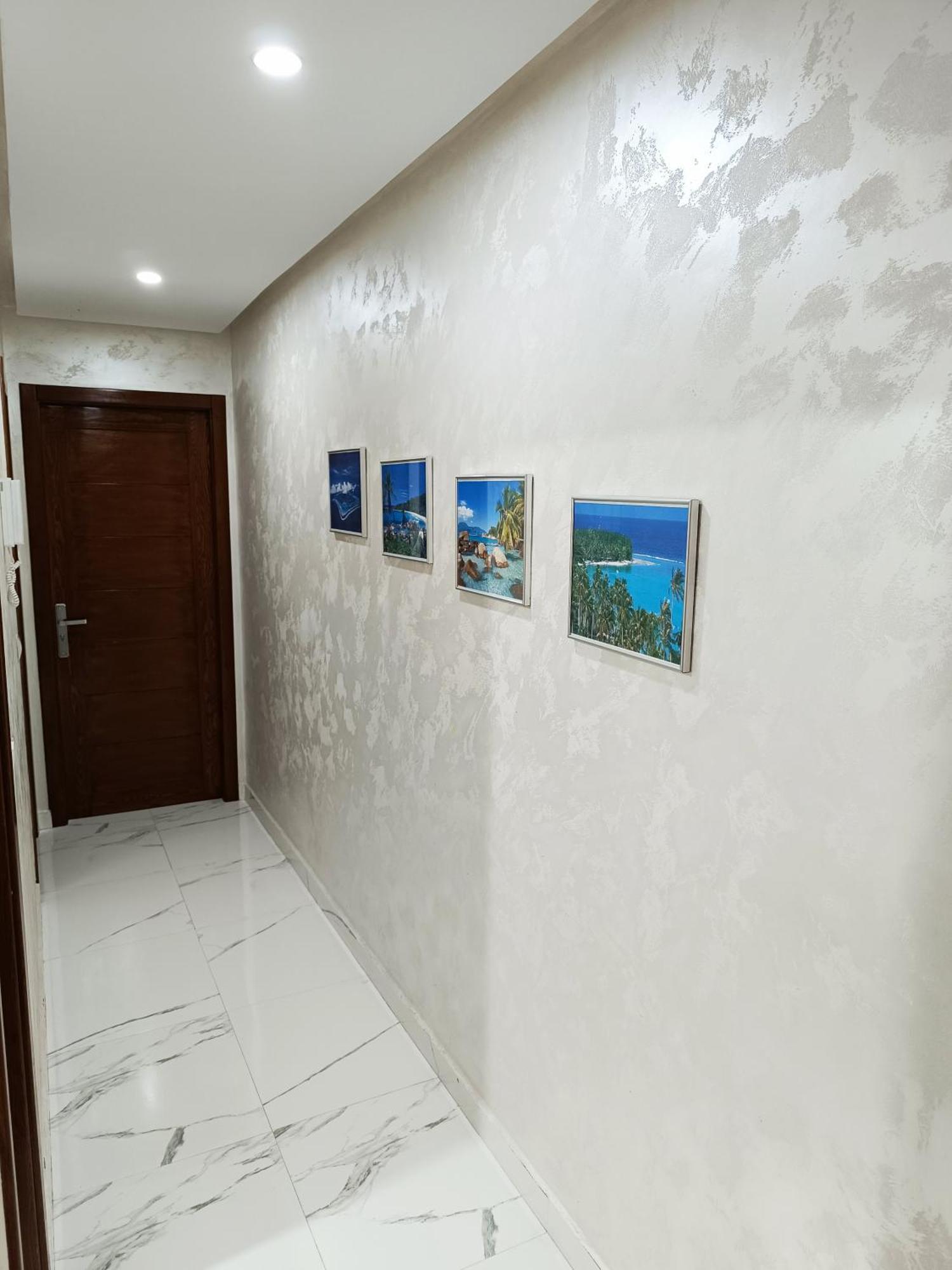 Apartamento La Jolie Al Jadid Nador Exterior foto