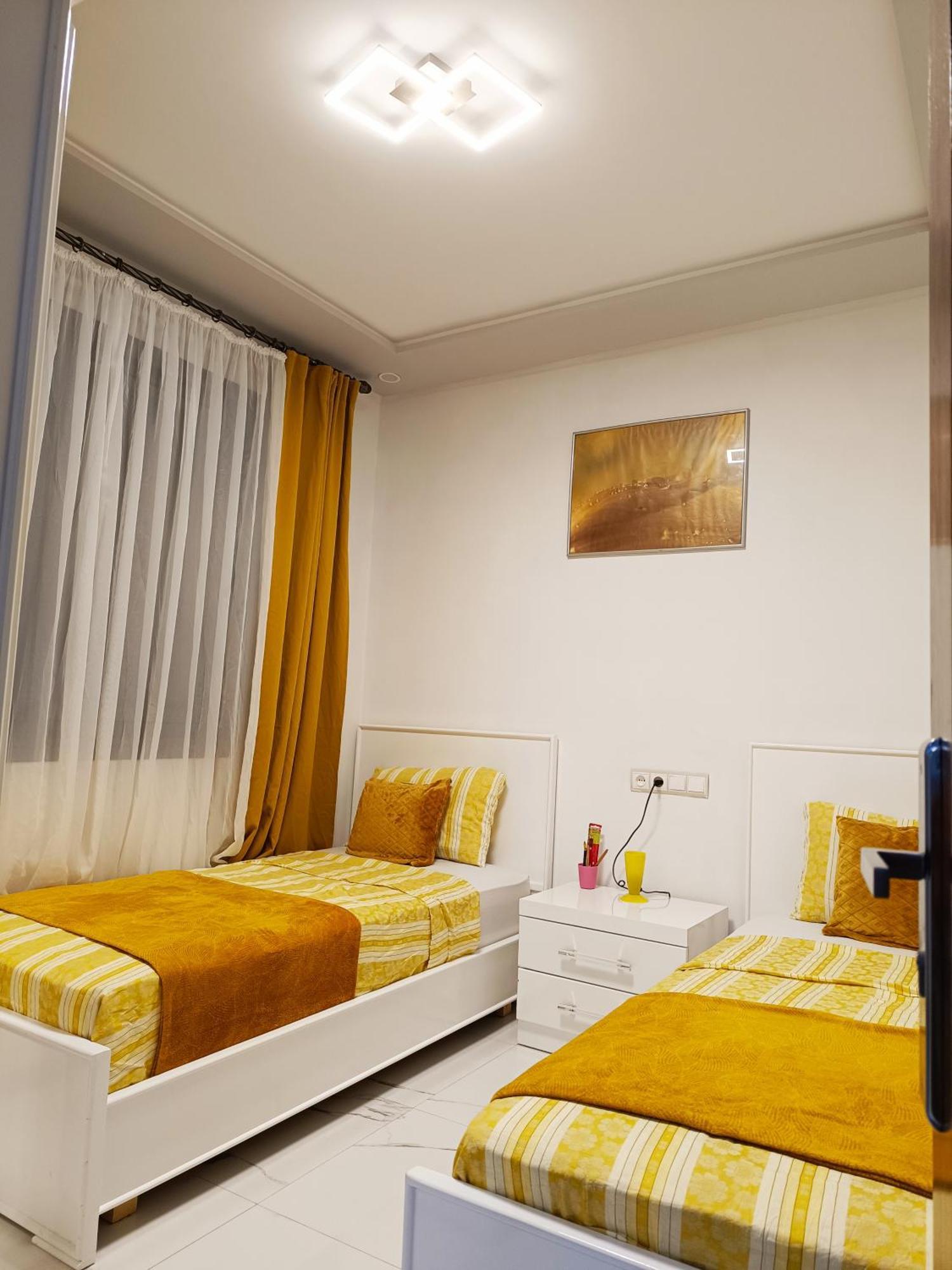 Apartamento La Jolie Al Jadid Nador Exterior foto