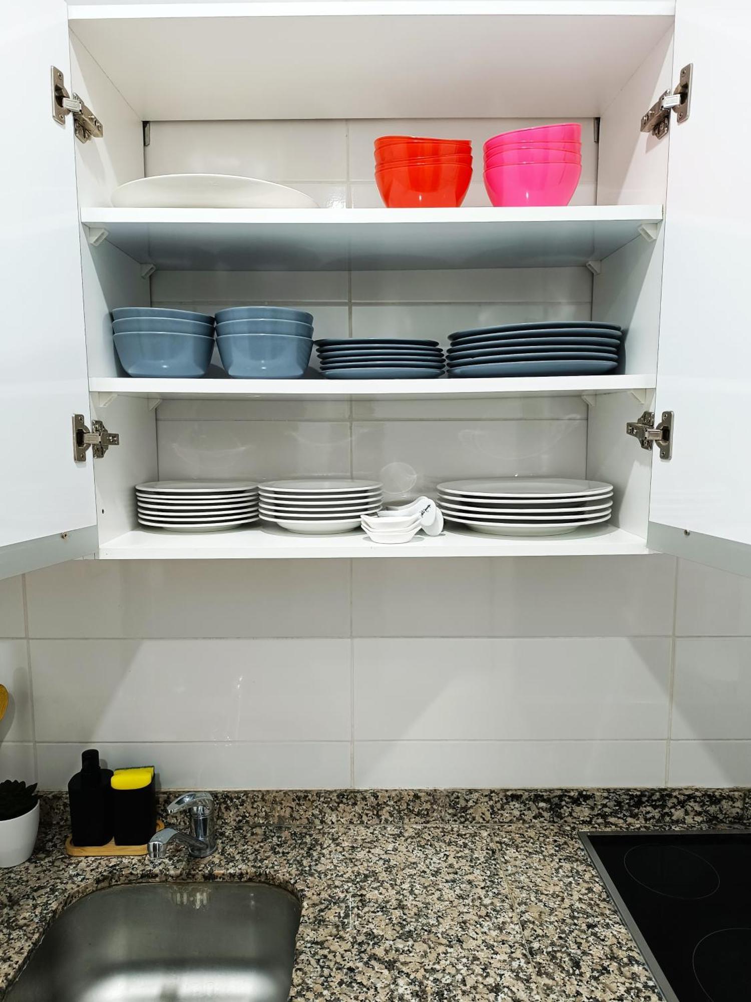 Apartamento La Jolie Al Jadid Nador Exterior foto