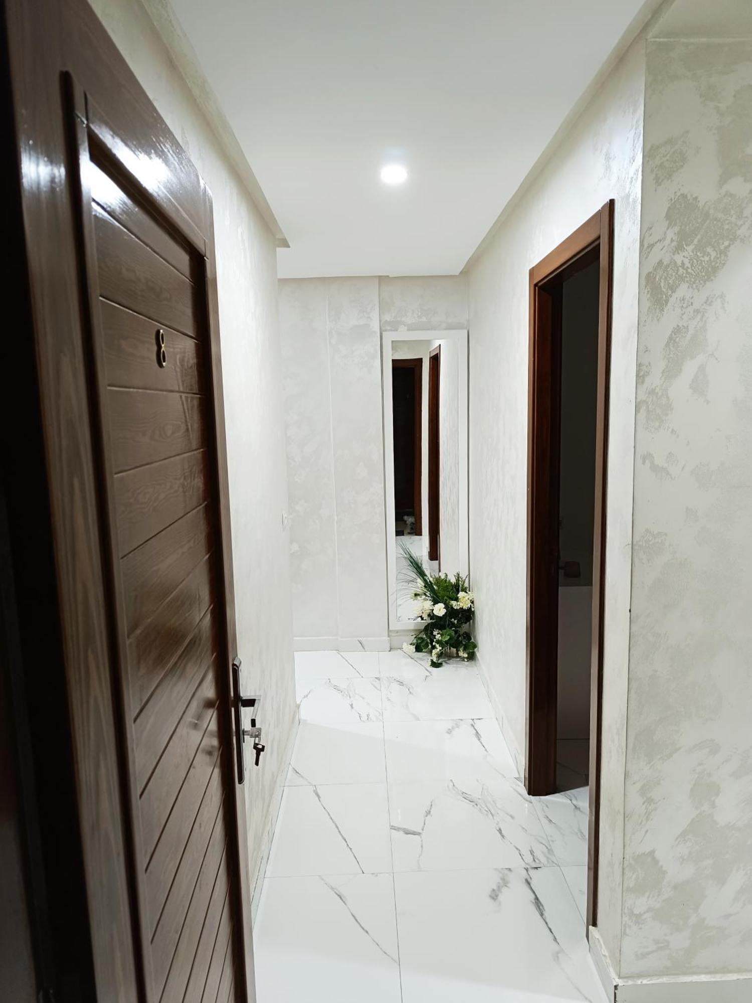 Apartamento La Jolie Al Jadid Nador Exterior foto