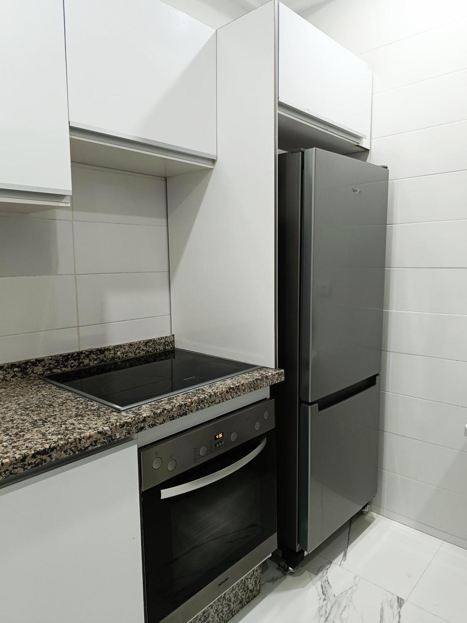 Apartamento La Jolie Al Jadid Nador Exterior foto