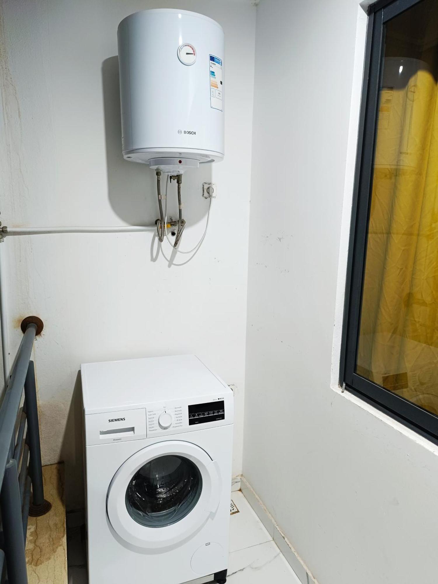 Apartamento La Jolie Al Jadid Nador Exterior foto
