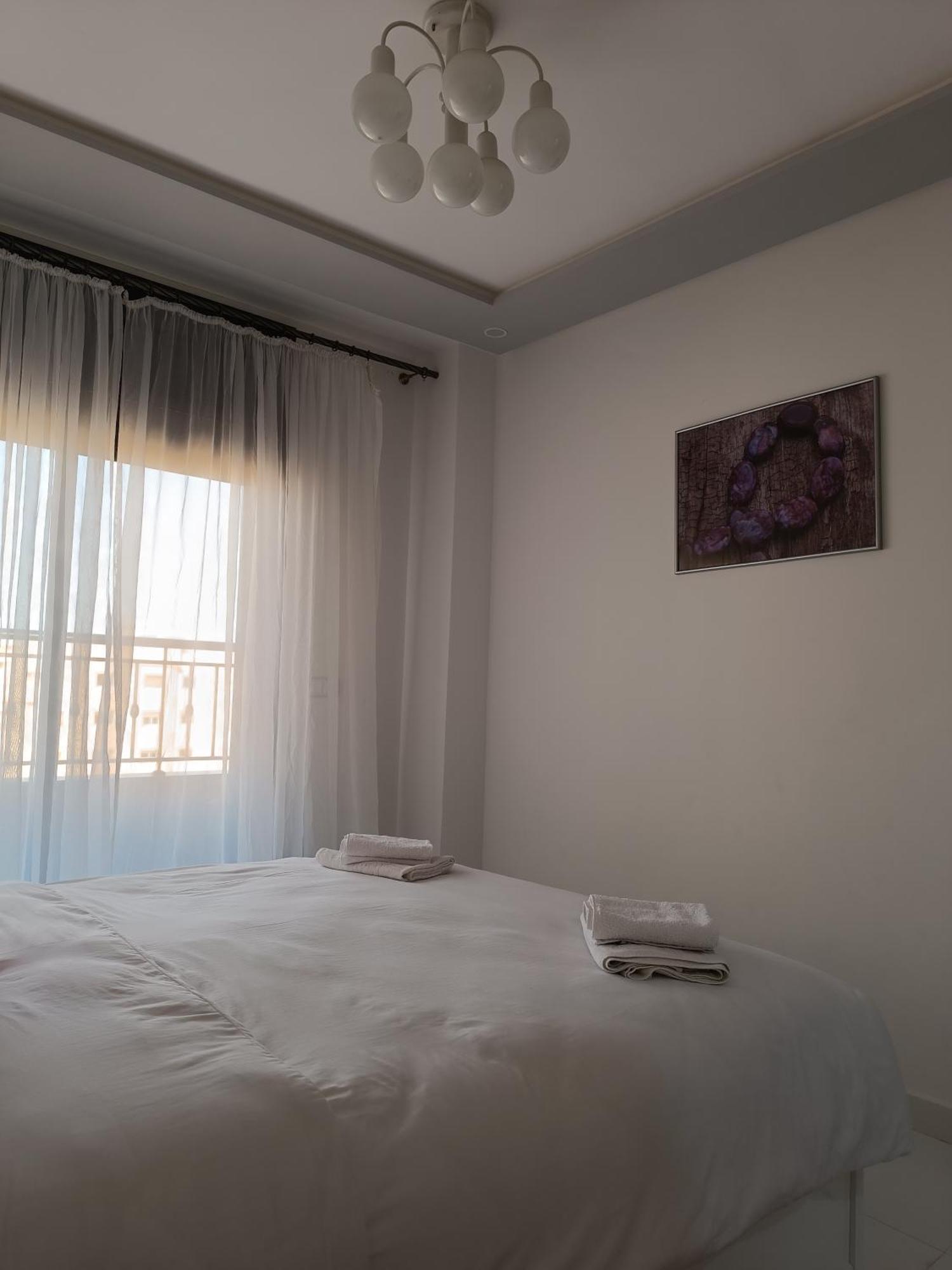 Apartamento La Jolie Al Jadid Nador Exterior foto