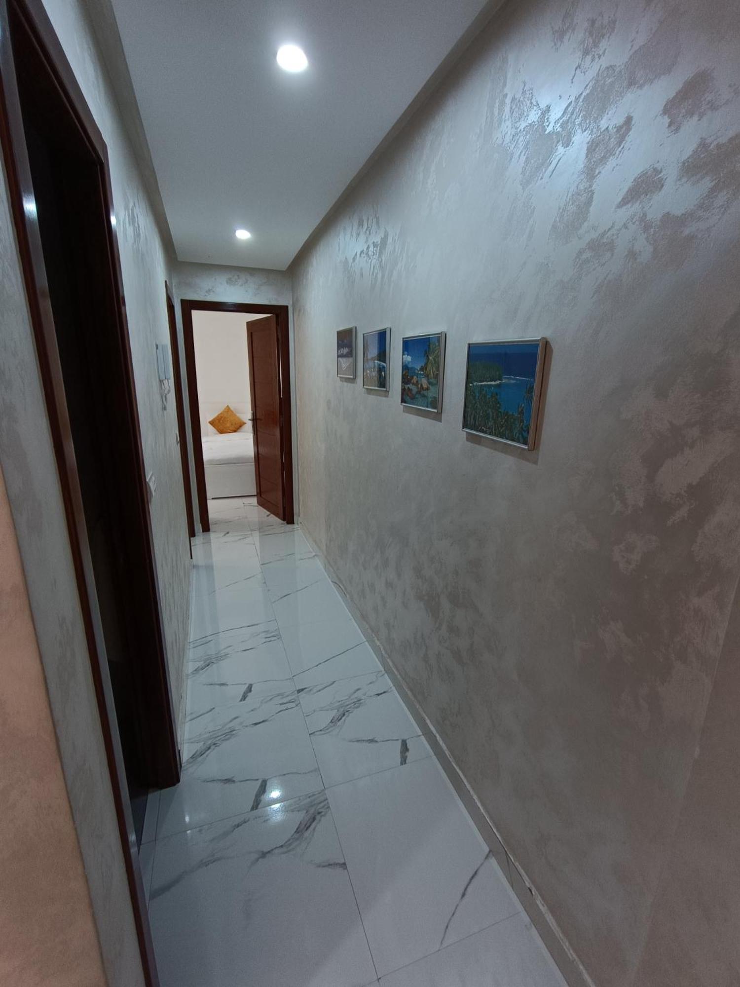 Apartamento La Jolie Al Jadid Nador Exterior foto