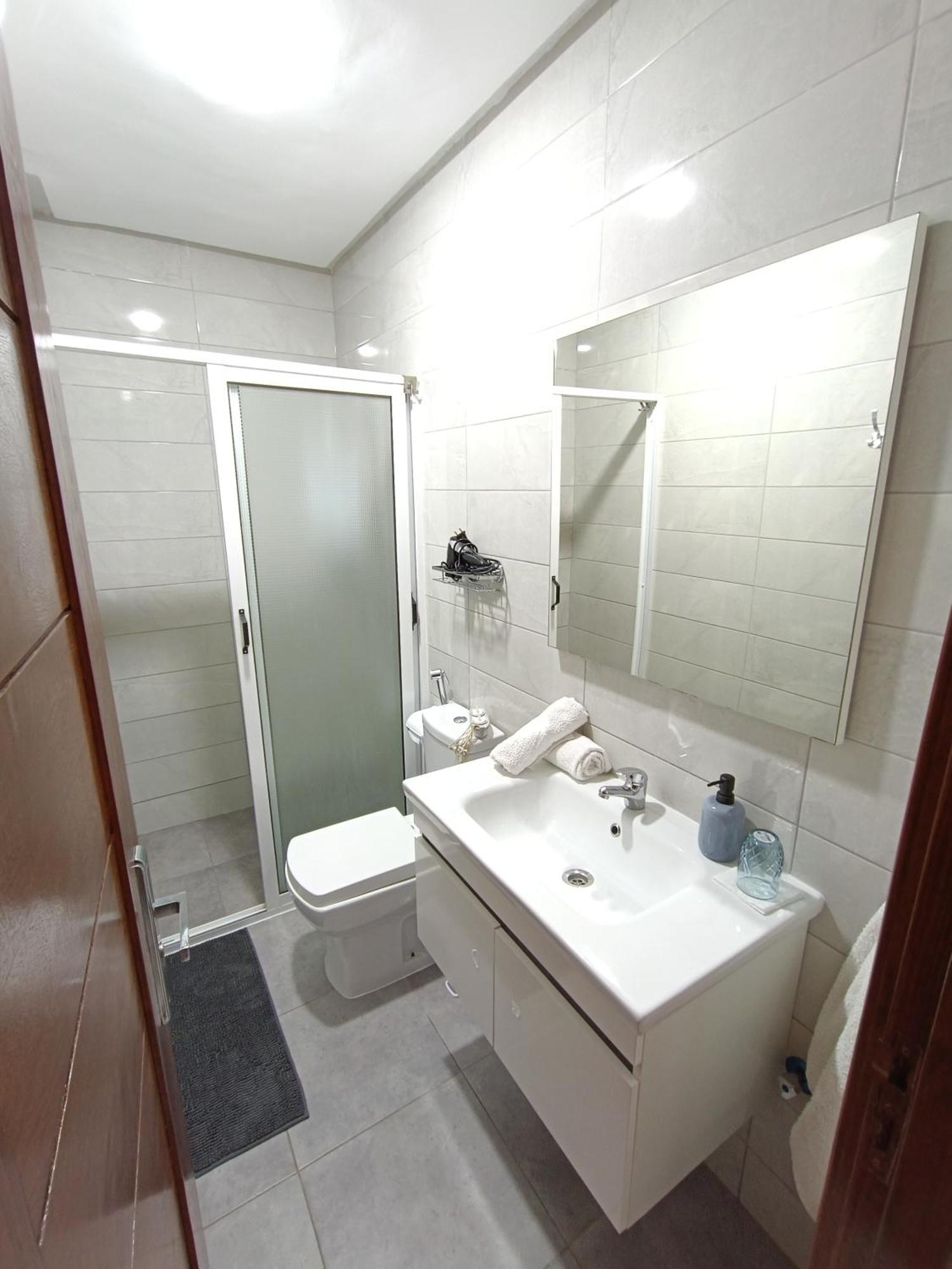 Apartamento La Jolie Al Jadid Nador Exterior foto
